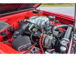1971 Ford Bronco (CC-2121519) for sale in Saugatuck, Michigan