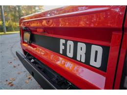 1971 Ford Bronco (CC-2121519) for sale in Saugatuck, Michigan