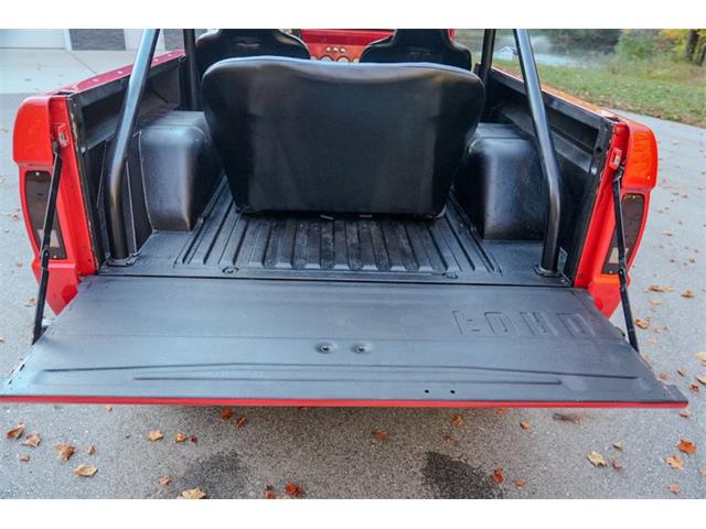 1971 Ford Bronco (CC-2121519) for sale in Saugatuck, Michigan