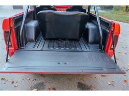 1971 Ford Bronco (CC-2121519) for sale in Saugatuck, Michigan