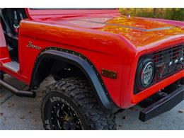 1971 Ford Bronco (CC-2121519) for sale in Saugatuck, Michigan