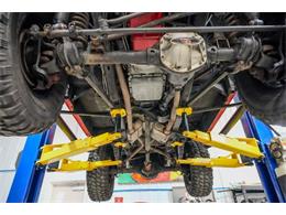 1971 Ford Bronco (CC-2121519) for sale in Saugatuck, Michigan