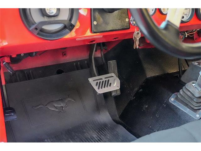 1971 Ford Bronco (CC-2121519) for sale in Saugatuck, Michigan