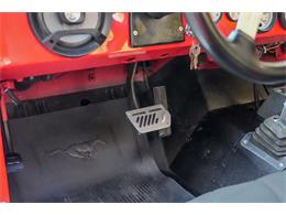 1971 Ford Bronco (CC-2121519) for sale in Saugatuck, Michigan