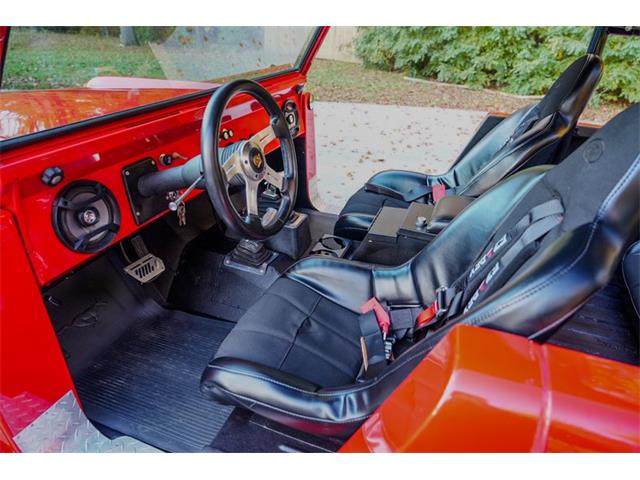 1971 Ford Bronco (CC-2121519) for sale in Saugatuck, Michigan