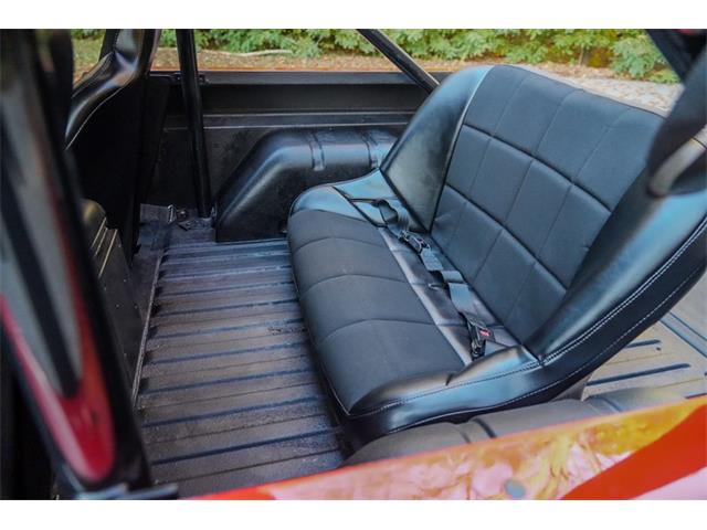 1971 Ford Bronco (CC-2121519) for sale in Saugatuck, Michigan