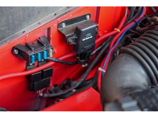 1971 Ford Bronco (CC-2121519) for sale in Saugatuck, Michigan