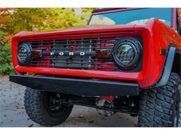 1971 Ford Bronco (CC-2121519) for sale in Saugatuck, Michigan