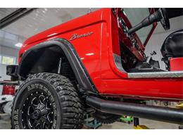 1971 Ford Bronco (CC-2121519) for sale in Saugatuck, Michigan