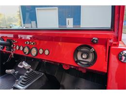 1971 Ford Bronco (CC-2121519) for sale in Saugatuck, Michigan