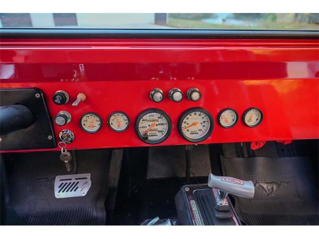 1971 Ford Bronco (CC-2121519) for sale in Saugatuck, Michigan