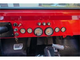 1971 Ford Bronco (CC-2121519) for sale in Saugatuck, Michigan