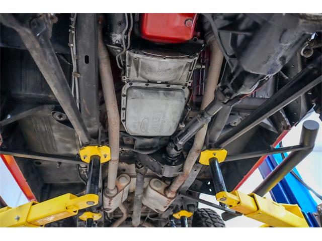 1971 Ford Bronco (CC-2121519) for sale in Saugatuck, Michigan