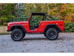 1971 Ford Bronco (CC-2121519) for sale in Saugatuck, Michigan