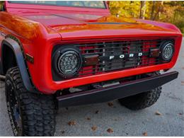 1971 Ford Bronco (CC-2121519) for sale in Saugatuck, Michigan