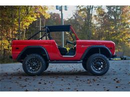 1971 Ford Bronco (CC-2121519) for sale in Saugatuck, Michigan