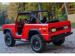 1971 Ford Bronco (CC-2121519) for sale in Saugatuck, Michigan