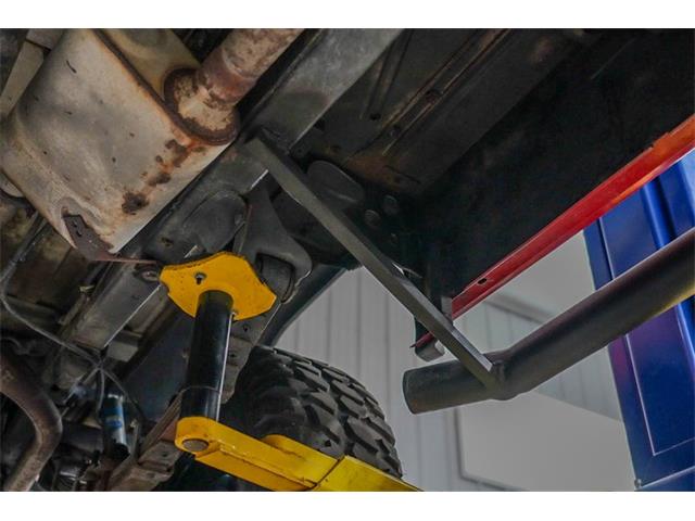 1971 Ford Bronco (CC-2121519) for sale in Saugatuck, Michigan