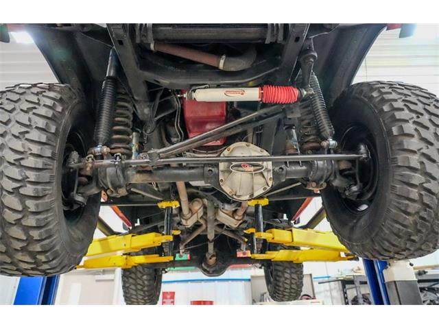 1971 Ford Bronco (CC-2121519) for sale in Saugatuck, Michigan