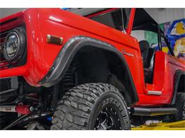 1971 Ford Bronco (CC-2121519) for sale in Saugatuck, Michigan