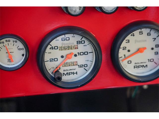 1971 Ford Bronco (CC-2121519) for sale in Saugatuck, Michigan