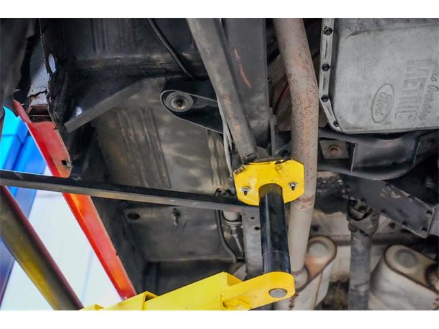 1971 Ford Bronco (CC-2121519) for sale in Saugatuck, Michigan