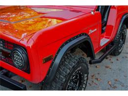 1971 Ford Bronco (CC-2121519) for sale in Saugatuck, Michigan