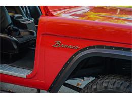1971 Ford Bronco (CC-2121519) for sale in Saugatuck, Michigan