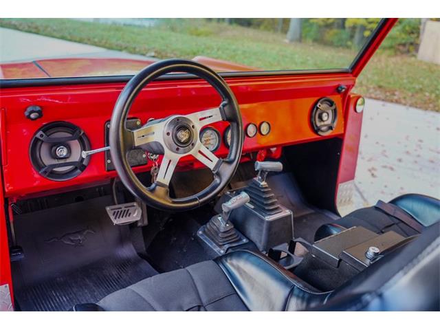 1971 Ford Bronco (CC-2121519) for sale in Saugatuck, Michigan