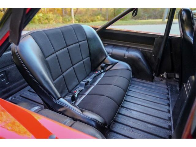 1971 Ford Bronco (CC-2121519) for sale in Saugatuck, Michigan