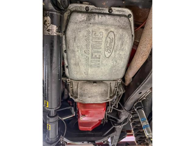 1971 Ford Bronco (CC-2121519) for sale in Saugatuck, Michigan