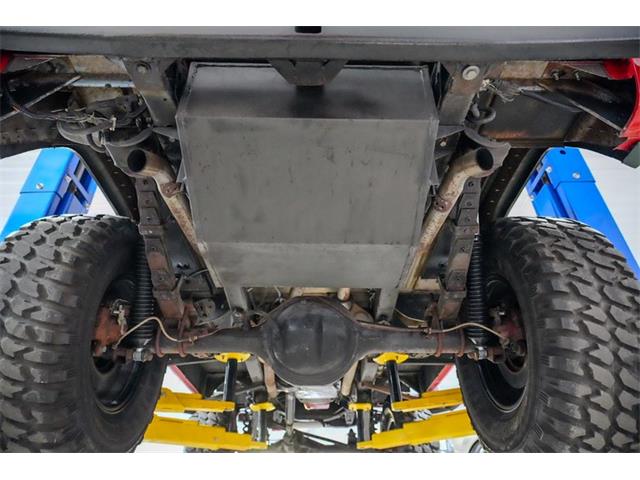 1971 Ford Bronco (CC-2121519) for sale in Saugatuck, Michigan