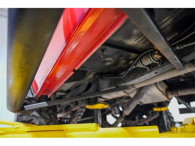 1971 Ford Bronco (CC-2121519) for sale in Saugatuck, Michigan