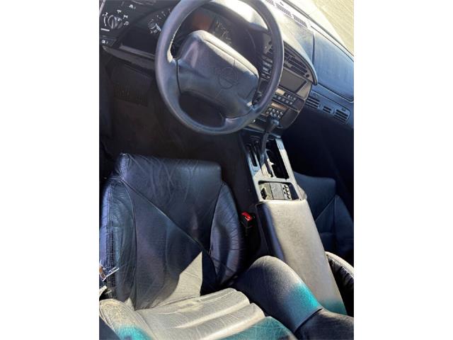 1996 Chevrolet Corvette (CC-2120152) for sale in Downers Grove, Illinois