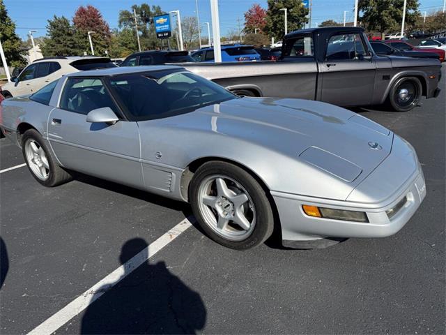 1996 Chevrolet Corvette (CC-2120152) for sale in Downers Grove, Illinois