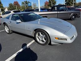 1996 Chevrolet Corvette (CC-2120152) for sale in Downers Grove, Illinois