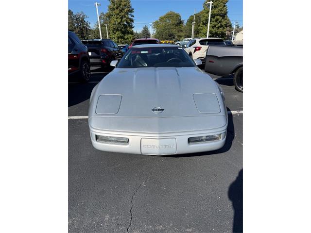 1996 Chevrolet Corvette (CC-2120152) for sale in Downers Grove, Illinois