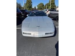 1996 Chevrolet Corvette (CC-2120152) for sale in Downers Grove, Illinois