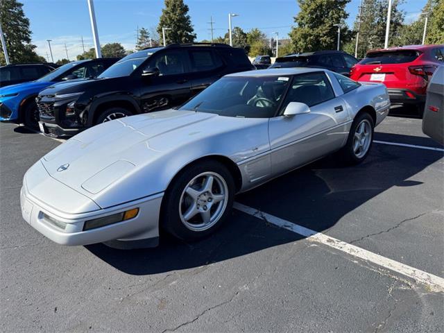 1996 Chevrolet Corvette (CC-2120152) for sale in Downers Grove, Illinois