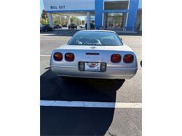 1996 Chevrolet Corvette (CC-2120152) for sale in Downers Grove, Illinois