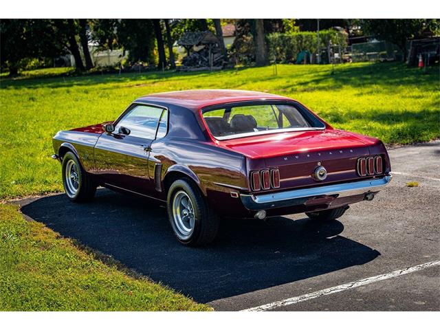 1969 Ford Mustang (CC-2121520) for sale in Penndel, Pennsylvania