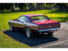 1969 Ford Mustang (CC-2121520) for sale in Penndel, Pennsylvania