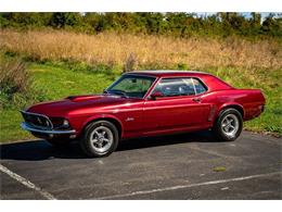 1969 Ford Mustang (CC-2121520) for sale in Penndel, Pennsylvania