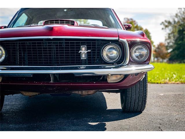 1969 Ford Mustang (CC-2121520) for sale in Penndel, Pennsylvania