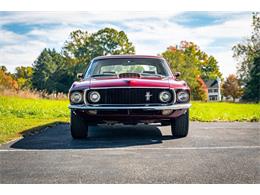 1969 Ford Mustang (CC-2121520) for sale in Penndel, Pennsylvania