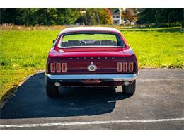1969 Ford Mustang (CC-2121520) for sale in Penndel, Pennsylvania