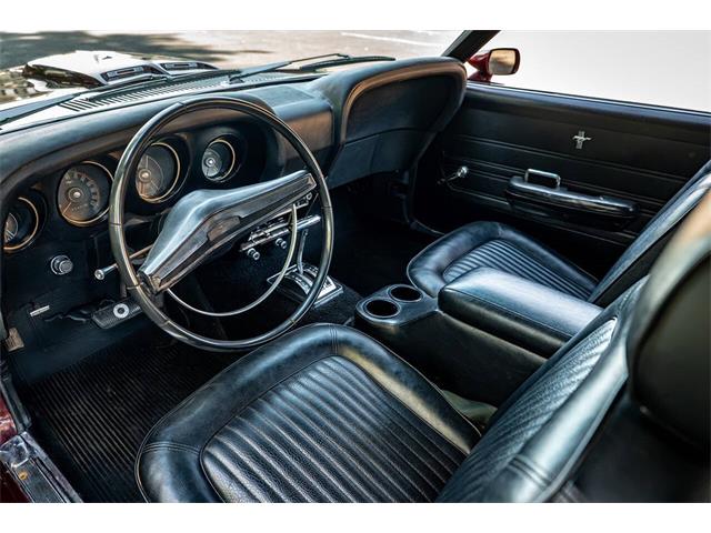 1969 Ford Mustang (CC-2121520) for sale in Penndel, Pennsylvania