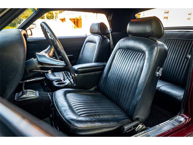 1969 Ford Mustang (CC-2121520) for sale in Penndel, Pennsylvania