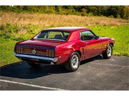 1969 Ford Mustang (CC-2121520) for sale in Penndel, Pennsylvania