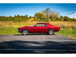 1969 Ford Mustang (CC-2121520) for sale in Penndel, Pennsylvania